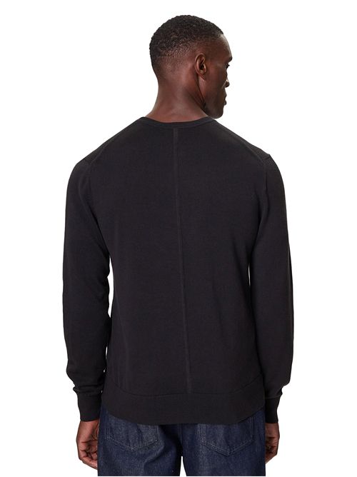 TOMMY HILFIGER Maglioncino in cotone Supima CALVIN KLEIN | LV040BM343UB1